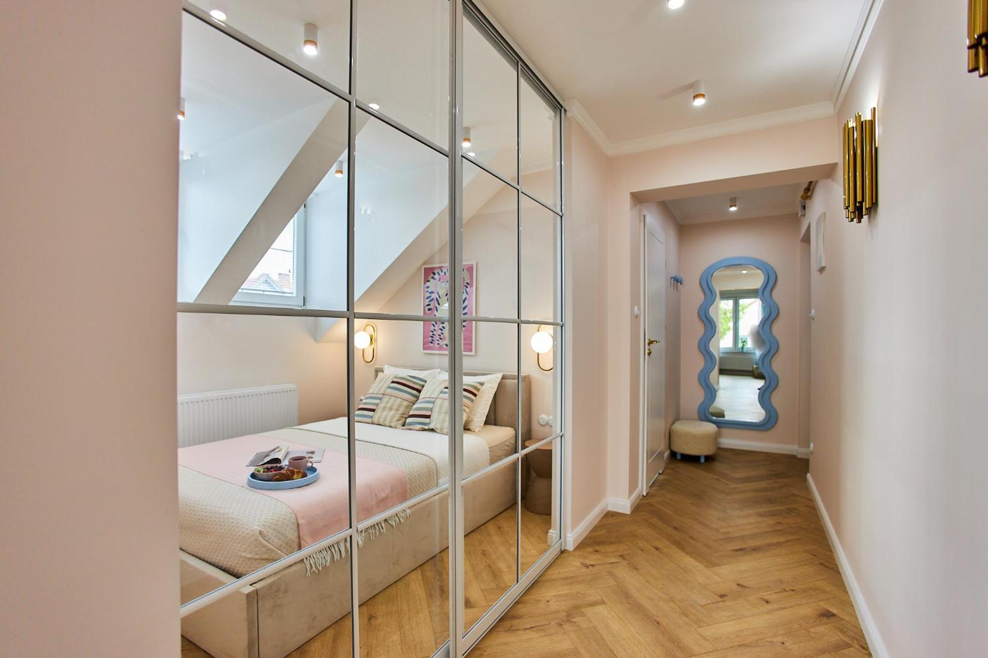 Apartament La Vie Maison Хелм Экстерьер фото