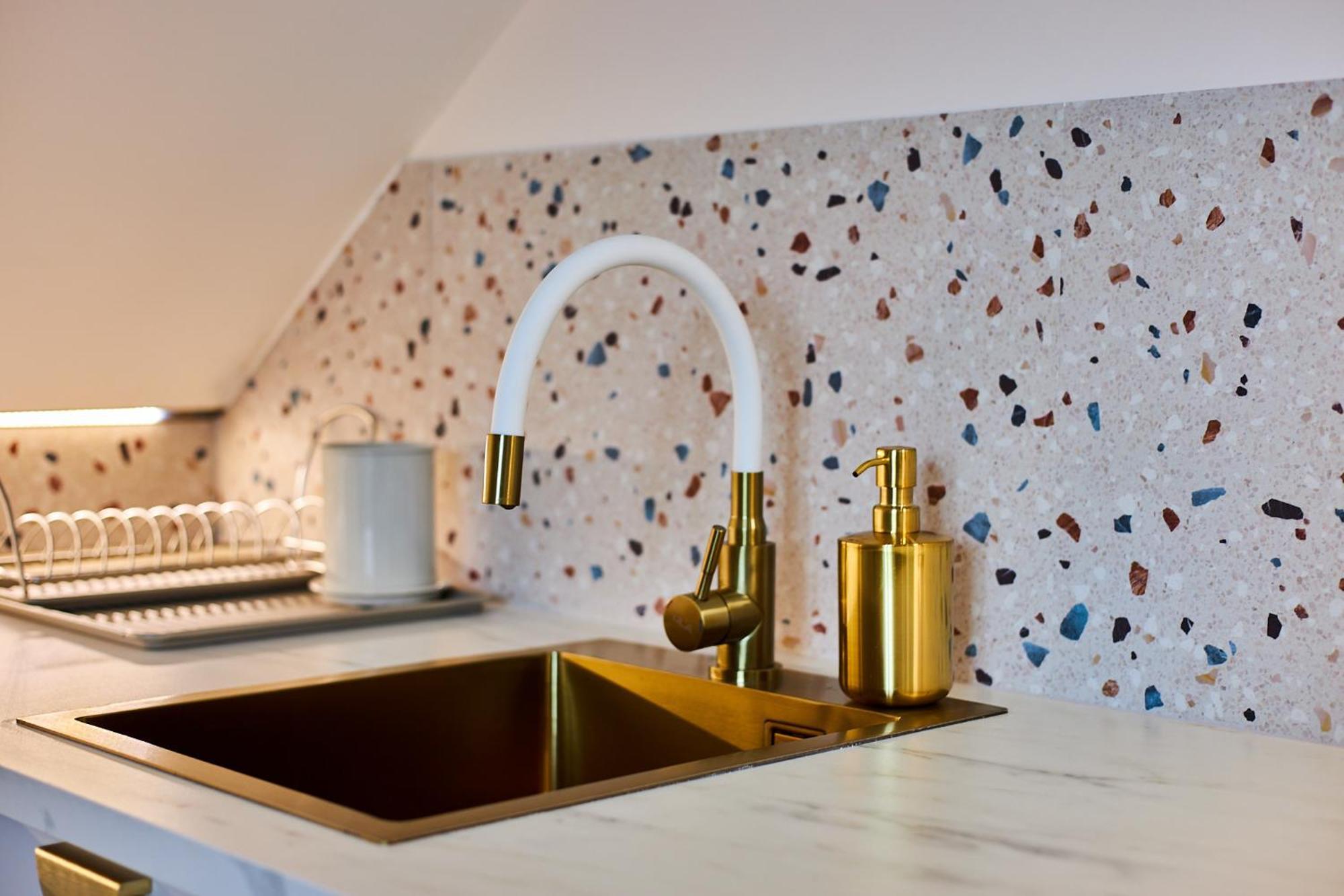 Apartament La Vie Maison Хелм Экстерьер фото